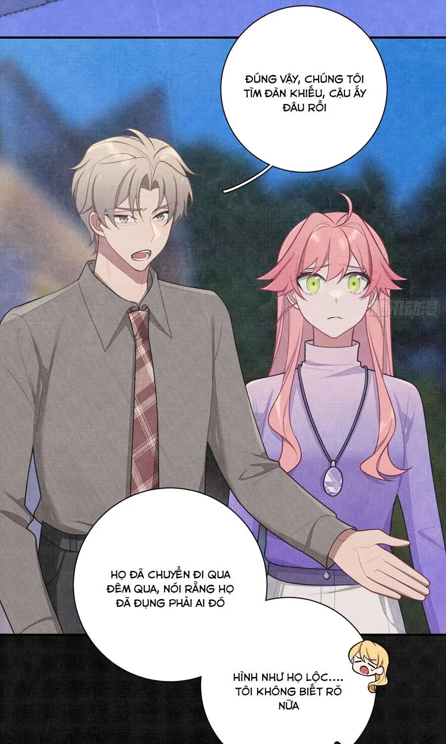 Yêu Đương Không Bằng Thả Thính Idol - Chương 82 - Trang 19