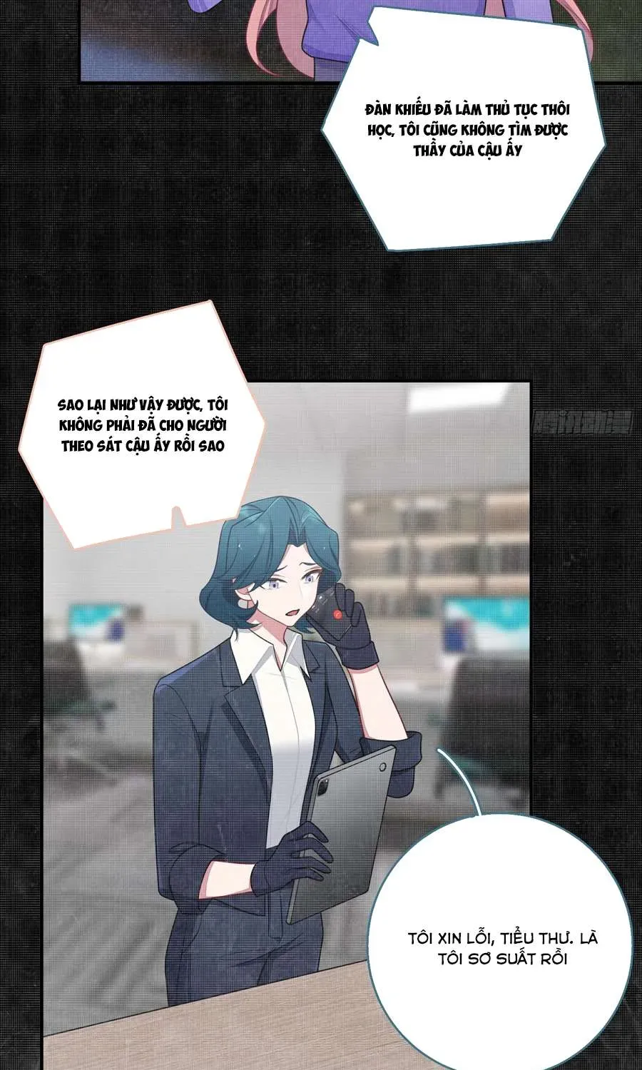 Yêu Đương Không Bằng Thả Thính Idol - Chương 82 - Trang 22