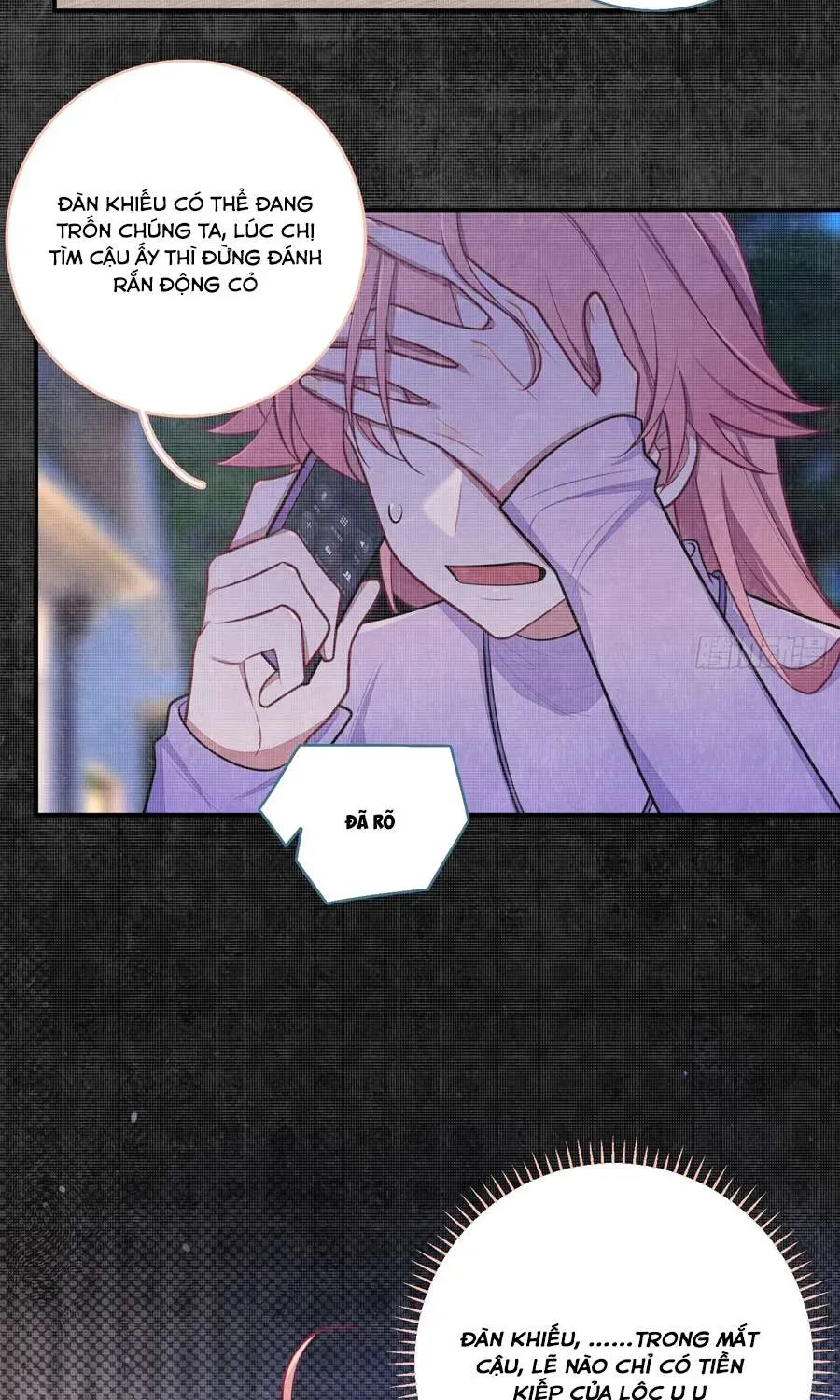 Yêu Đương Không Bằng Thả Thính Idol - Chương 82 - Trang 23