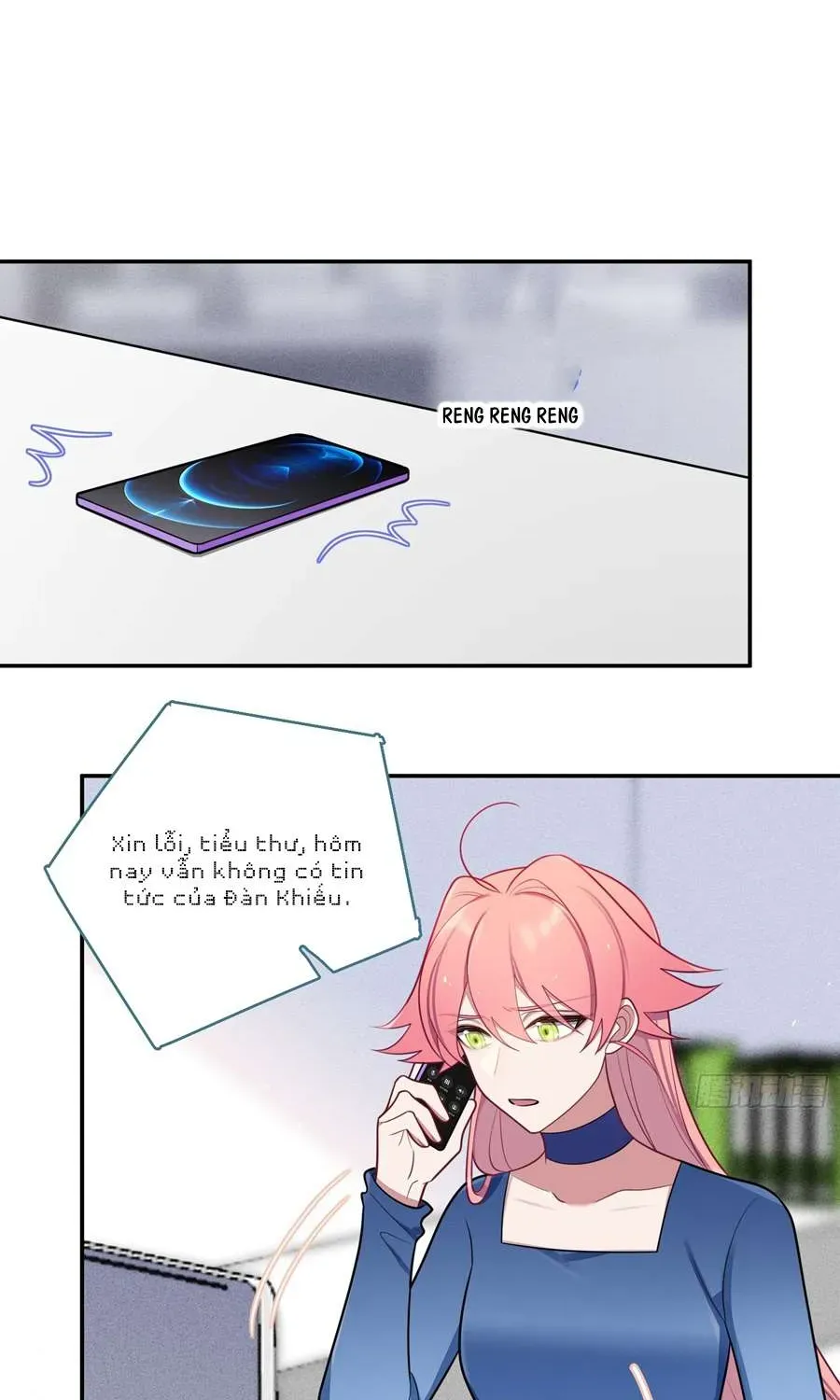 Yêu Đương Không Bằng Thả Thính Idol - Chương 82 - Trang 26