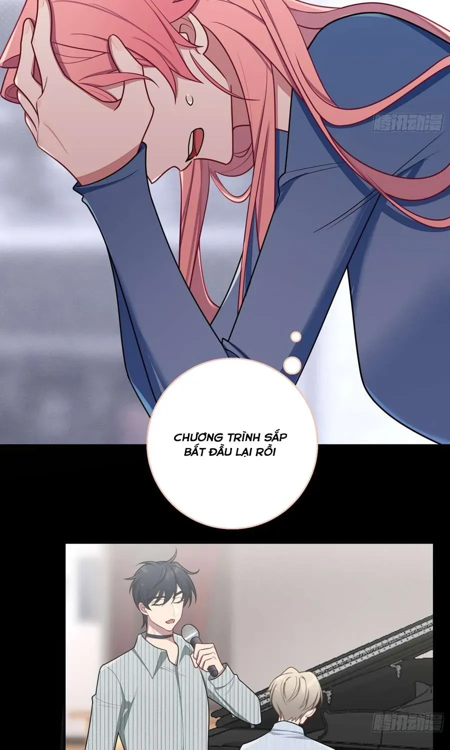 Yêu Đương Không Bằng Thả Thính Idol - Chương 82 - Trang 28