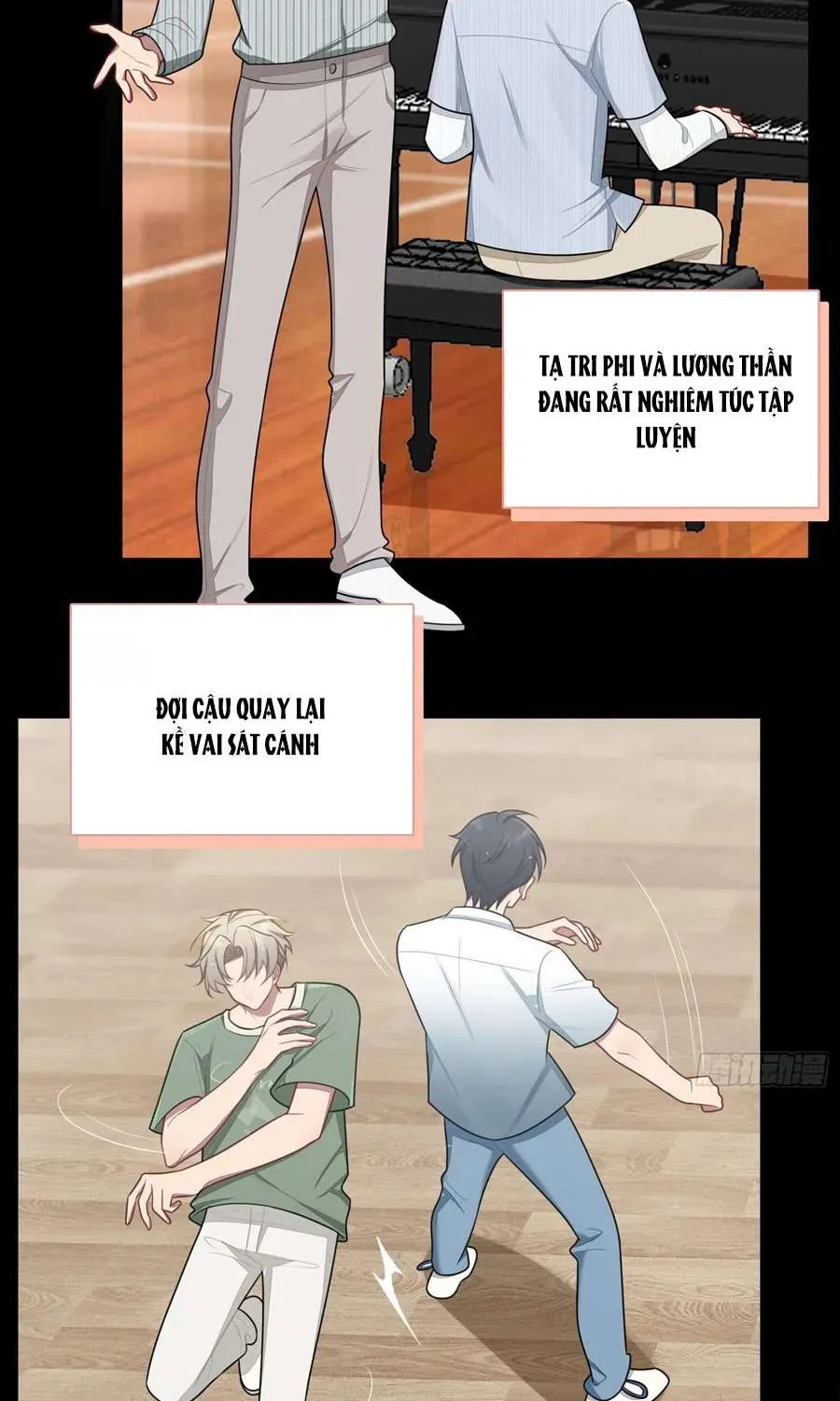 Yêu Đương Không Bằng Thả Thính Idol - Chương 82 - Trang 29