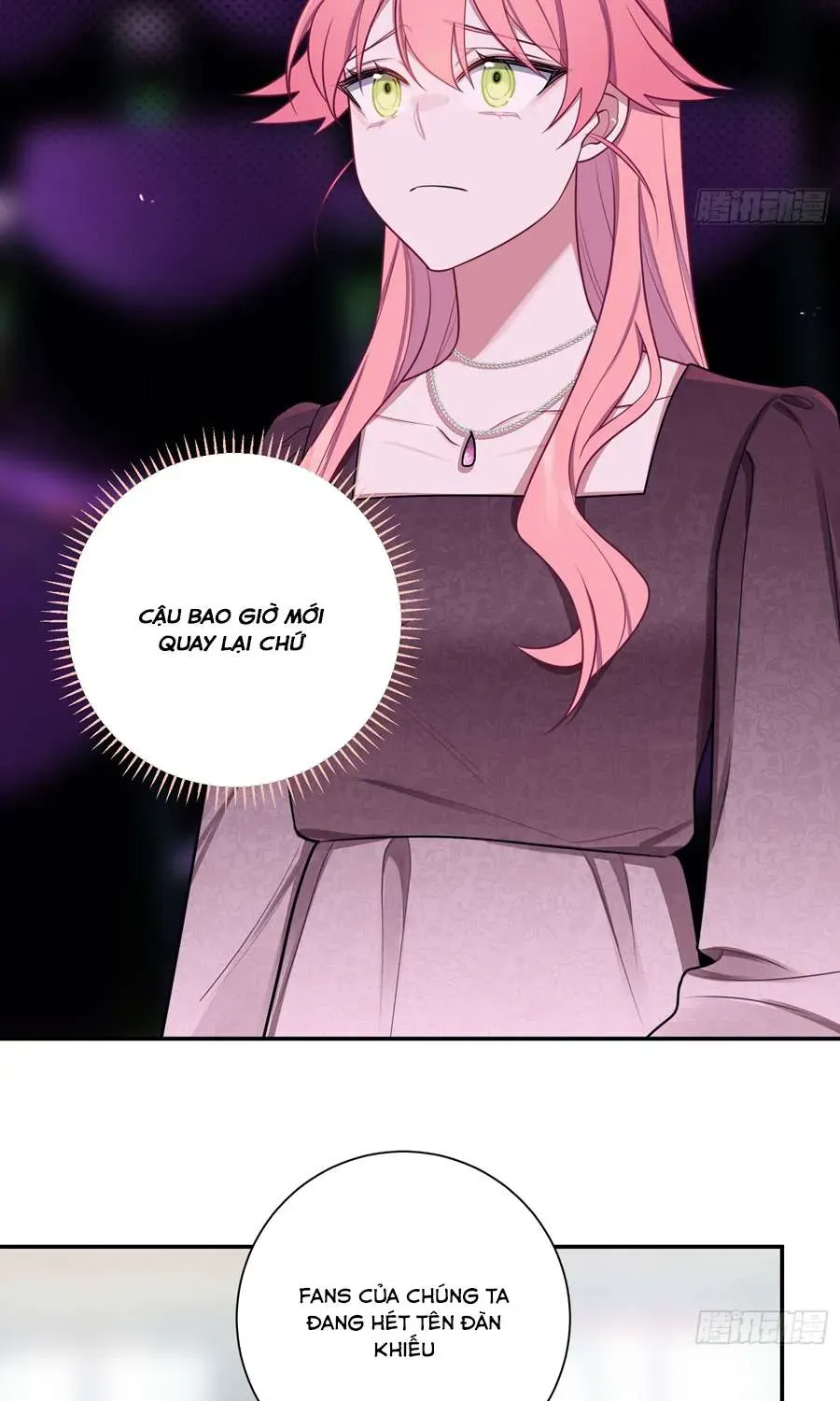 Yêu Đương Không Bằng Thả Thính Idol - Chương 82 - Trang 31