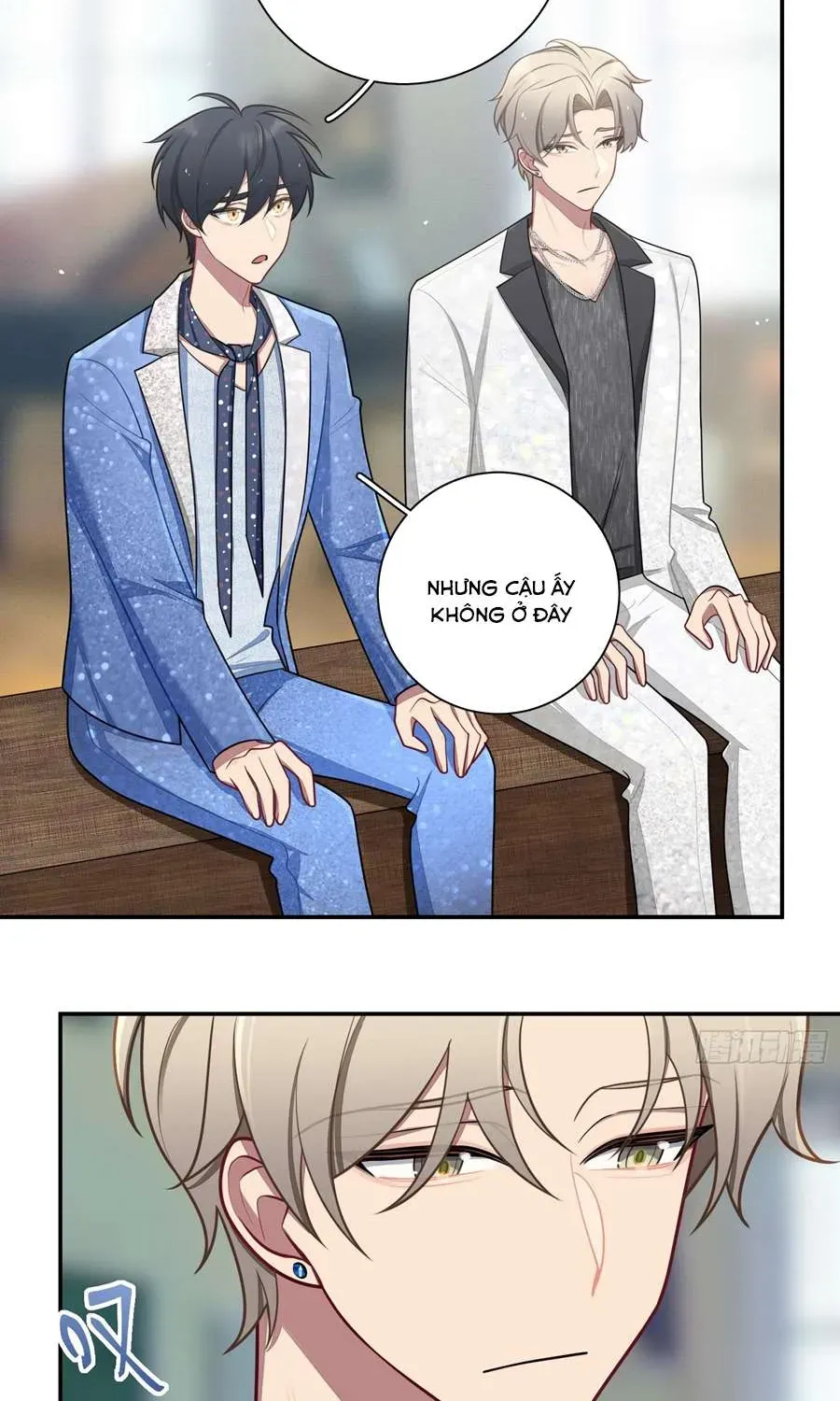 Yêu Đương Không Bằng Thả Thính Idol - Chương 82 - Trang 32