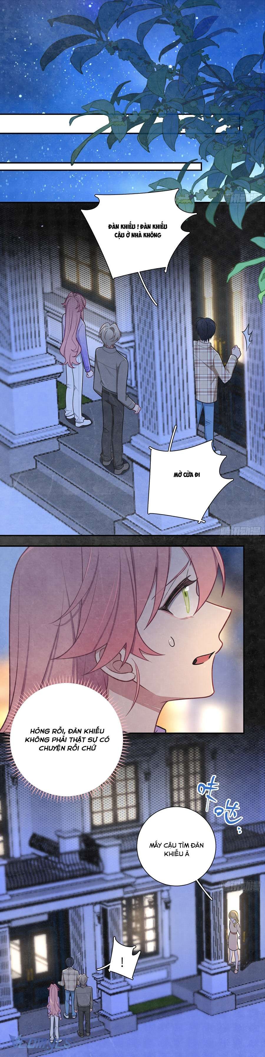 Yêu Đương Không Bằng Thả Thính Idol - Chương 82 - Trang 7