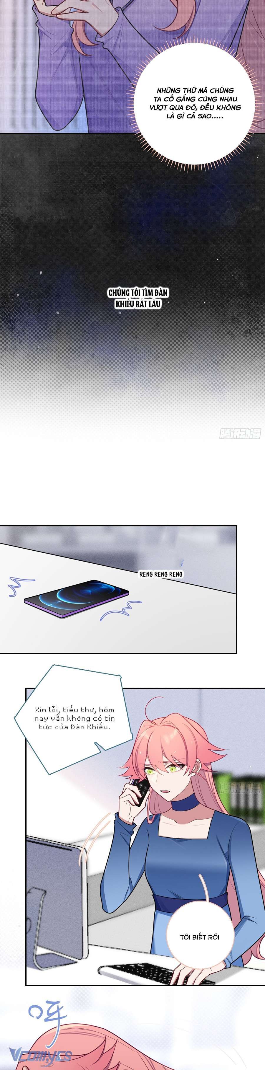 Yêu Đương Không Bằng Thả Thính Idol - Chương 82 - Trang 10