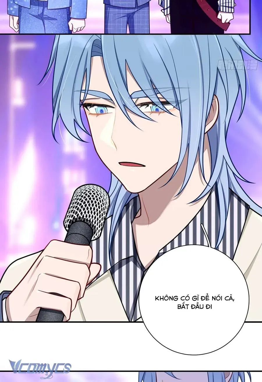 Yêu Đương Không Bằng Thả Thính Idol - Chương 83 - Trang 5