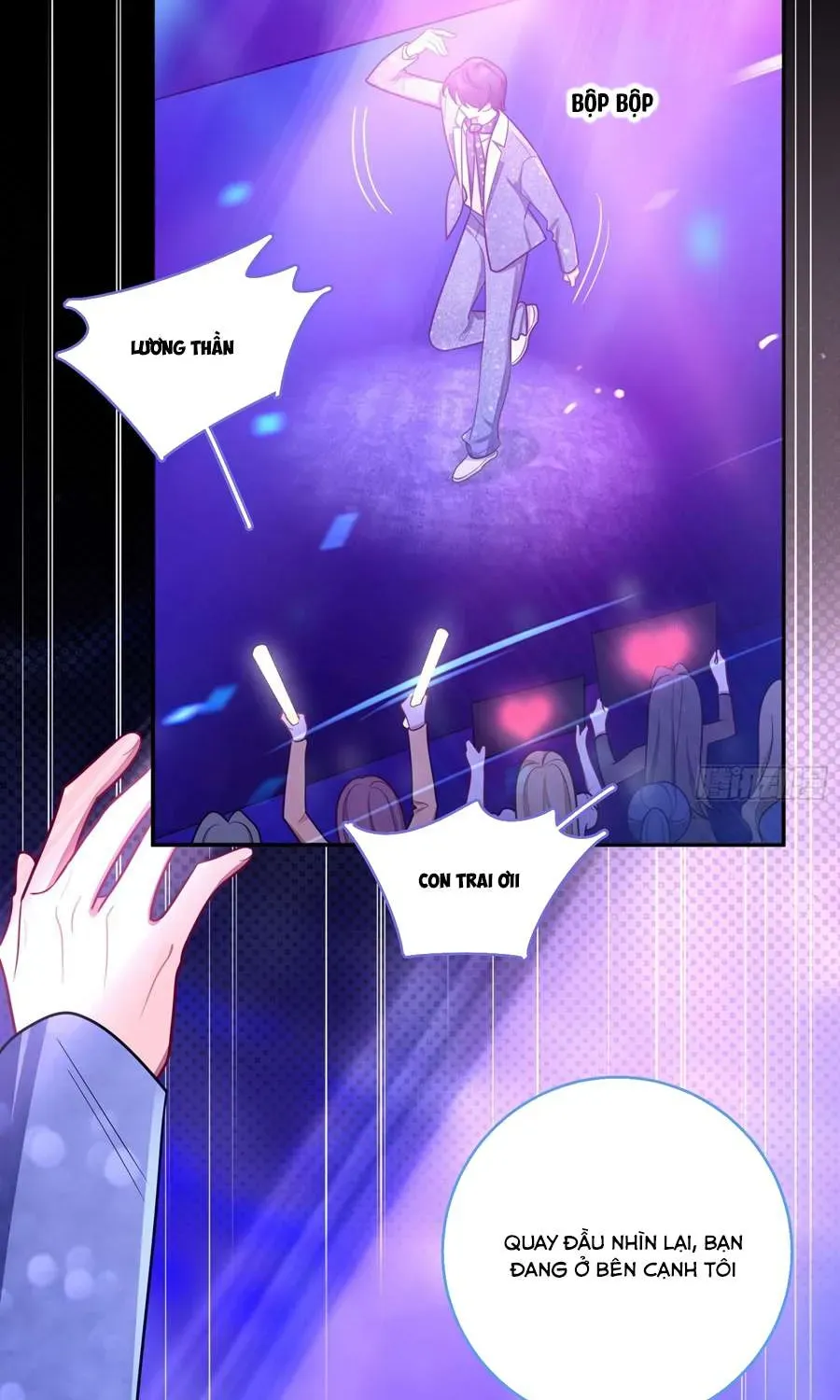 Yêu Đương Không Bằng Thả Thính Idol - Chương 83 - Trang 9