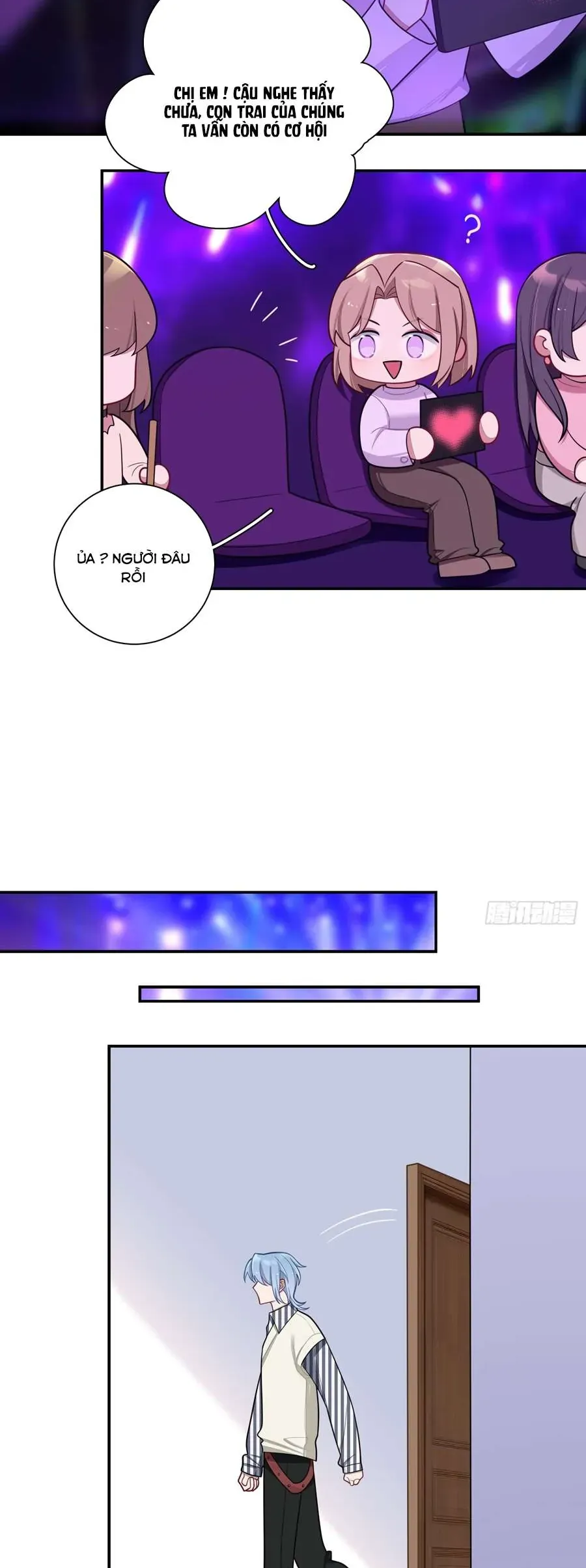 Yêu Đương Không Bằng Thả Thính Idol - Chương 84 - Trang 5