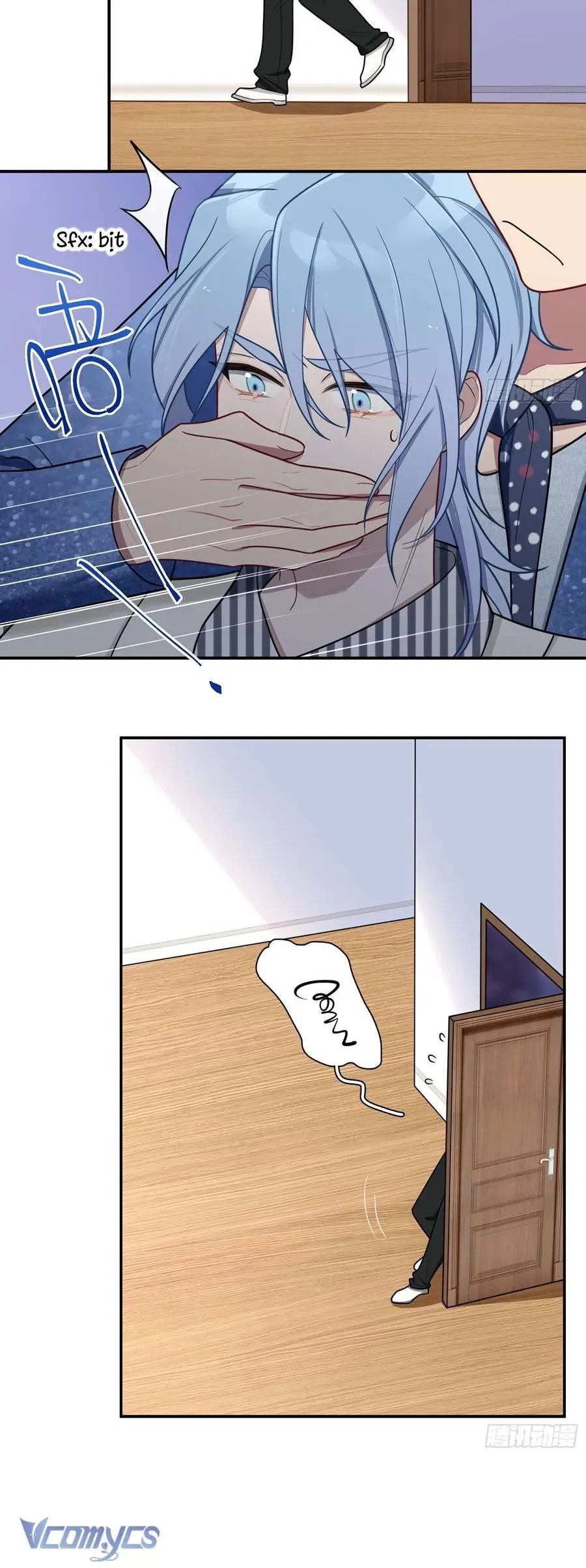 Yêu Đương Không Bằng Thả Thính Idol - Chương 84 - Trang 6