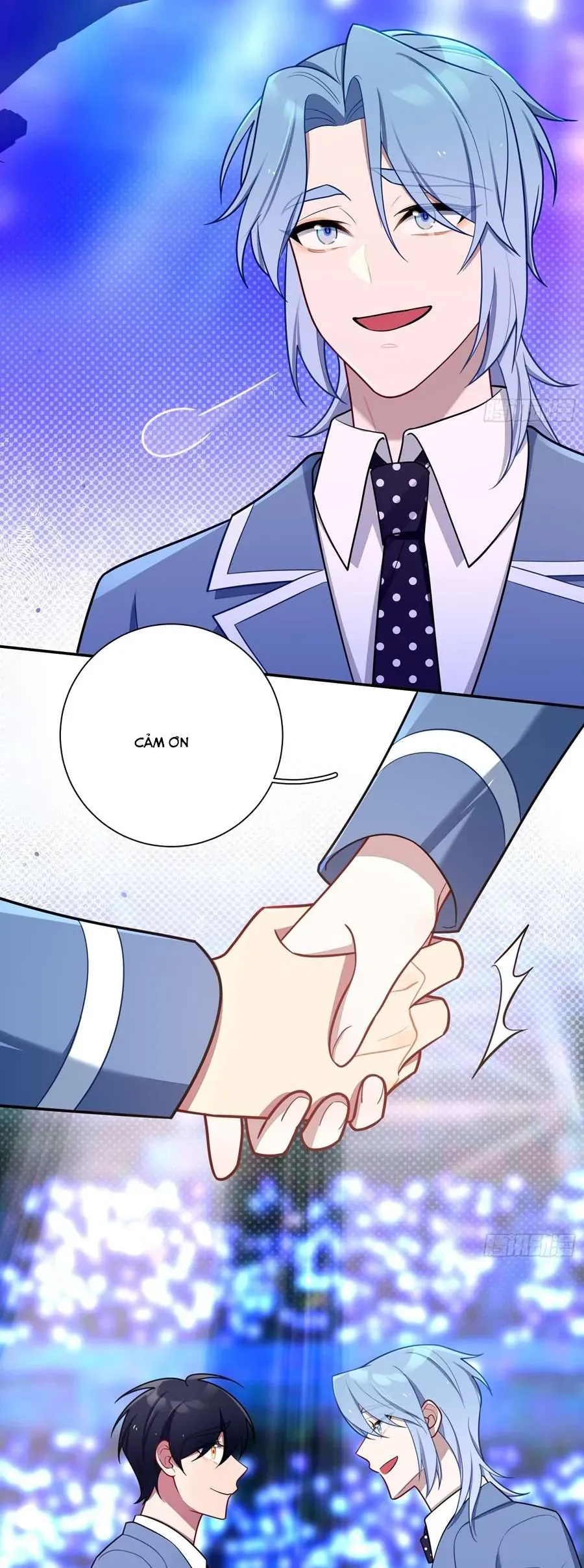 Yêu Đương Không Bằng Thả Thính Idol - Chương 85 - Trang 11