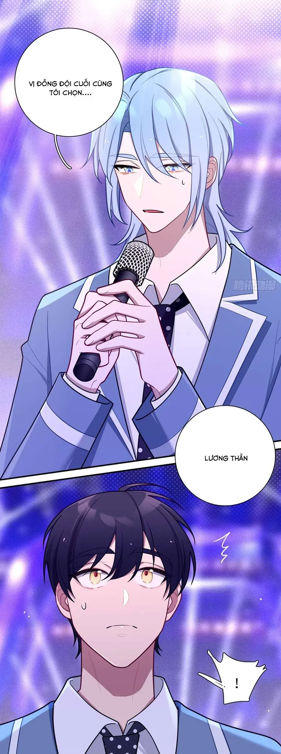 Yêu Đương Không Bằng Thả Thính Idol - Chương 85 - Trang 7