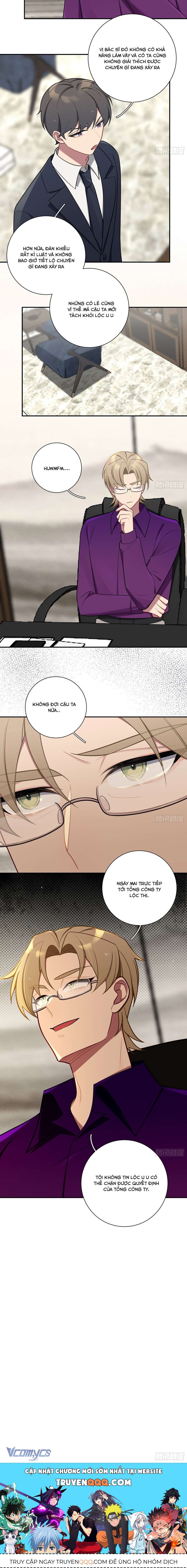 Yêu Đương Không Bằng Thả Thính Idol - Chương 86 - Trang 11