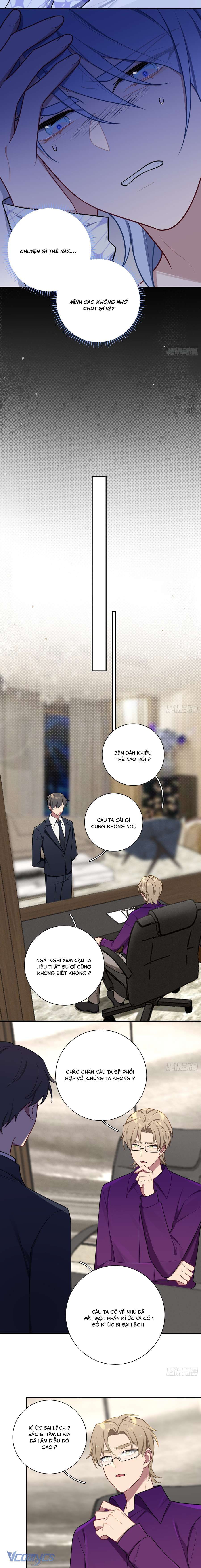 Yêu Đương Không Bằng Thả Thính Idol - Chương 86 - Trang 10