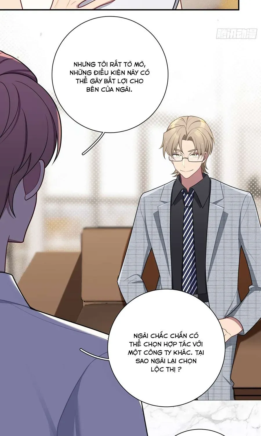 Yêu Đương Không Bằng Thả Thính Idol - Chương 87 - Trang 4