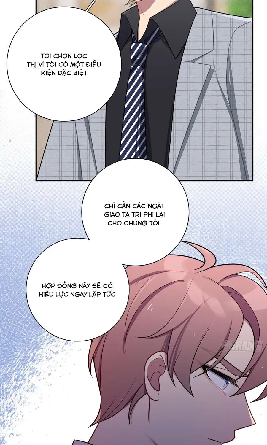 Yêu Đương Không Bằng Thả Thính Idol - Chương 87 - Trang 6