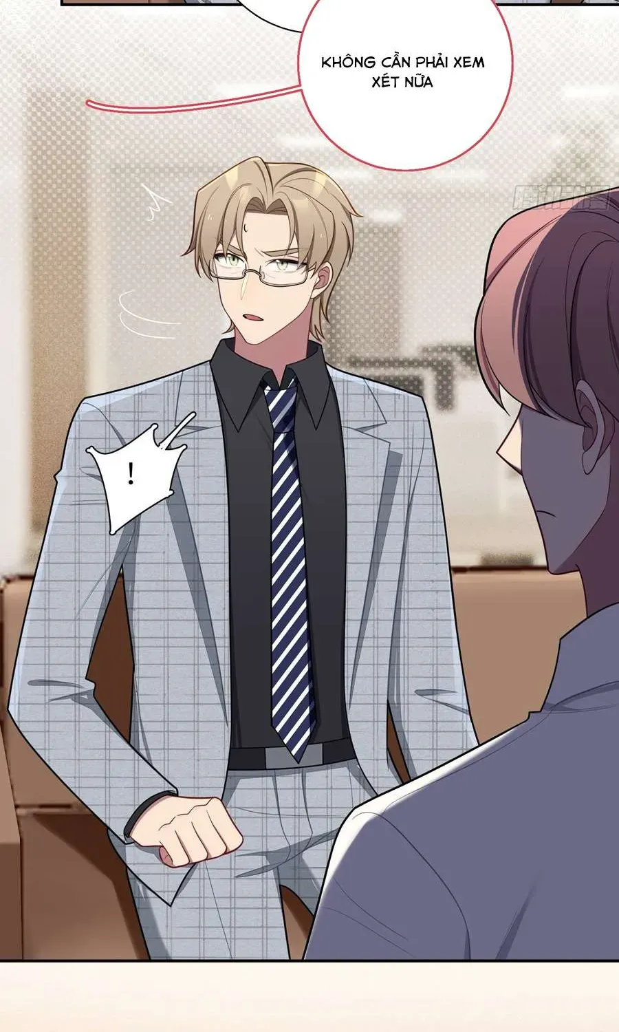 Yêu Đương Không Bằng Thả Thính Idol - Chương 87 - Trang 9