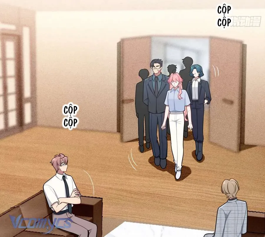 Yêu Đương Không Bằng Thả Thính Idol - Chương 87 - Trang 10