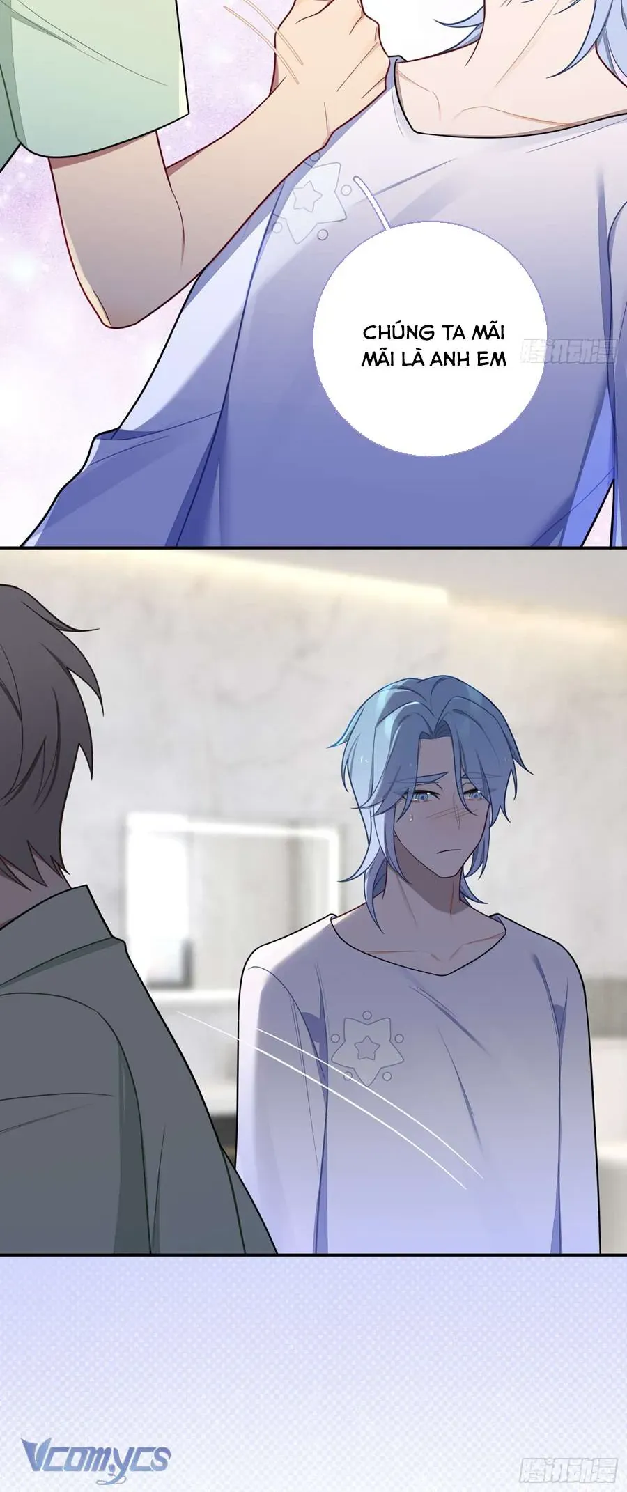 Yêu Đương Không Bằng Thả Thính Idol - Chương 88 - Trang 11