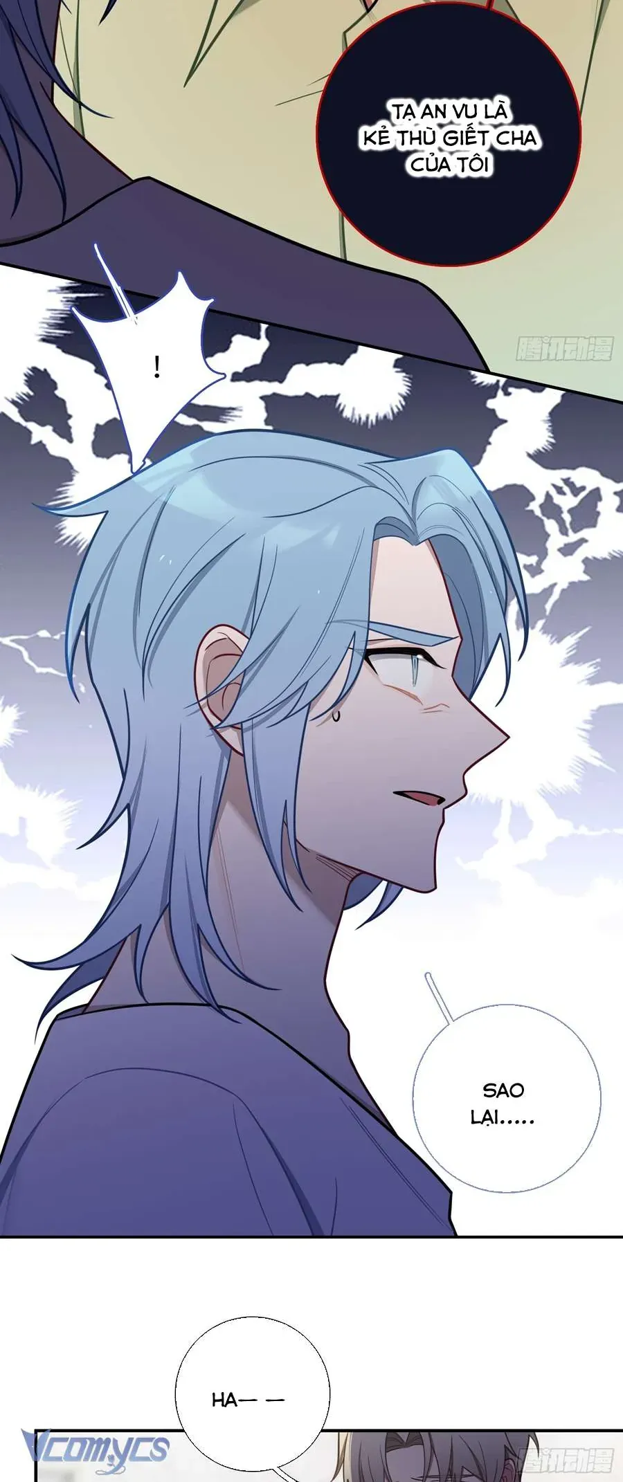 Yêu Đương Không Bằng Thả Thính Idol - Chương 88 - Trang 6