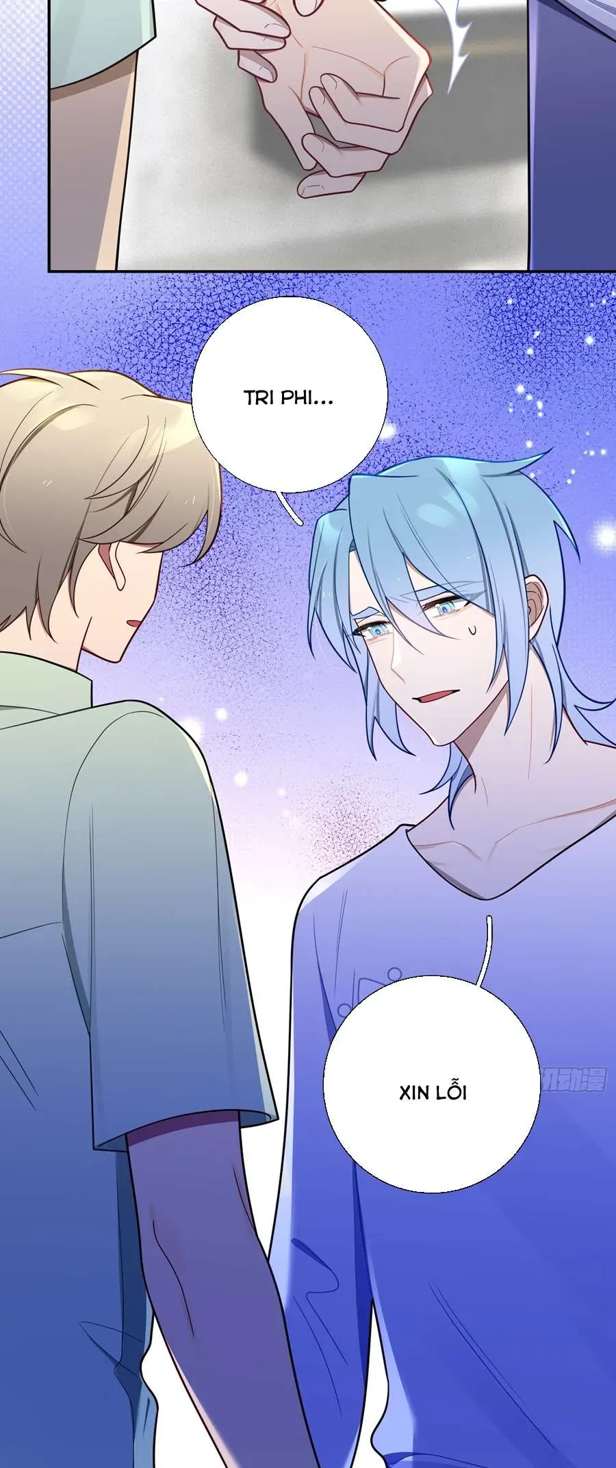 Yêu Đương Không Bằng Thả Thính Idol - Chương 88 - Trang 9