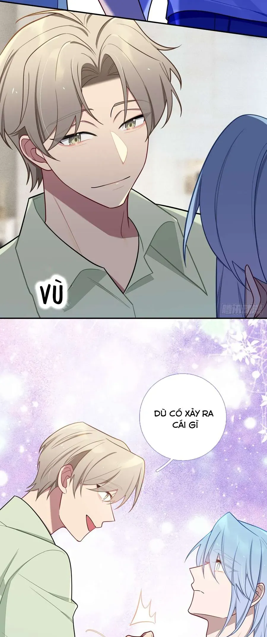 Yêu Đương Không Bằng Thả Thính Idol - Chương 88 - Trang 10