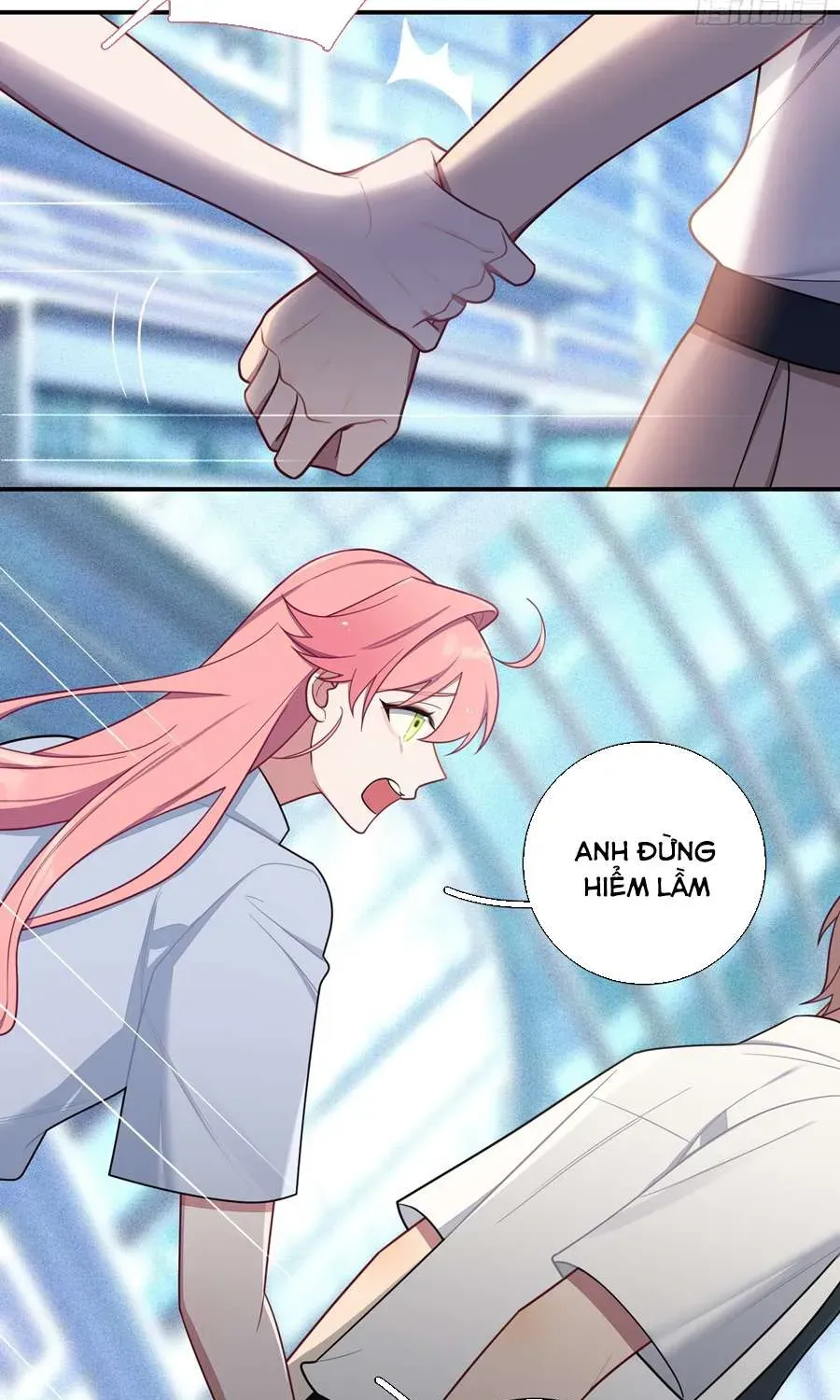 Yêu Đương Không Bằng Thả Thính Idol - Chương 89 - Trang 3