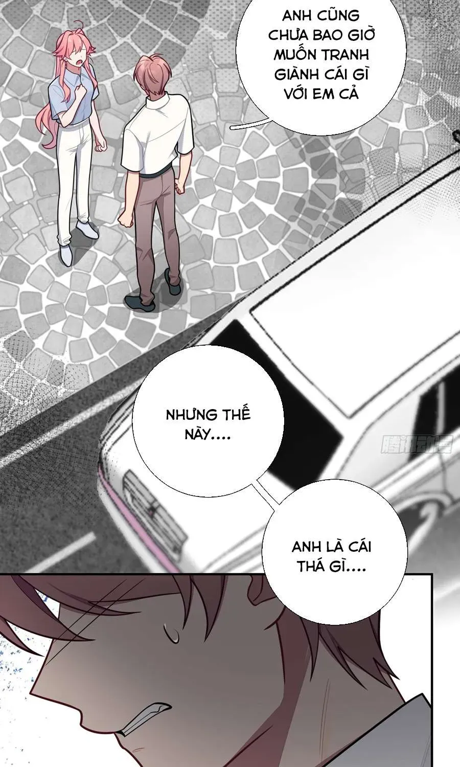 Yêu Đương Không Bằng Thả Thính Idol - Chương 89 - Trang 8