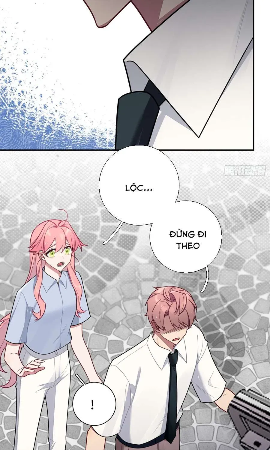 Yêu Đương Không Bằng Thả Thính Idol - Chương 89 - Trang 9