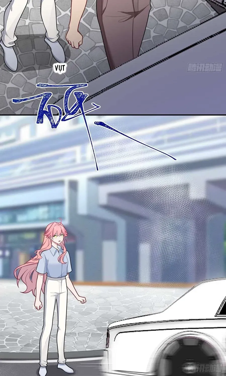 Yêu Đương Không Bằng Thả Thính Idol - Chương 89 - Trang 10