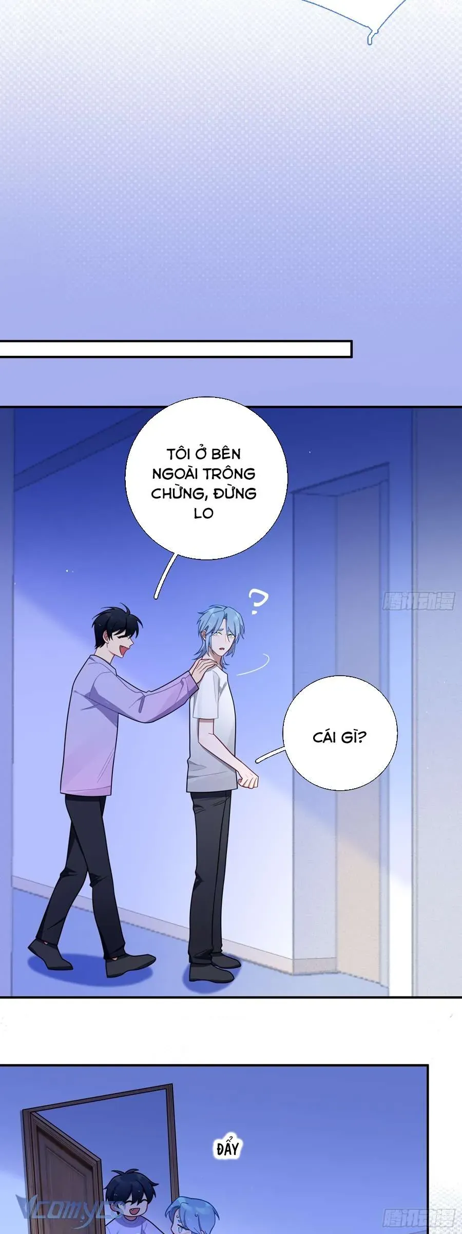 Yêu Đương Không Bằng Thả Thính Idol - Chương 90 - Trang 6