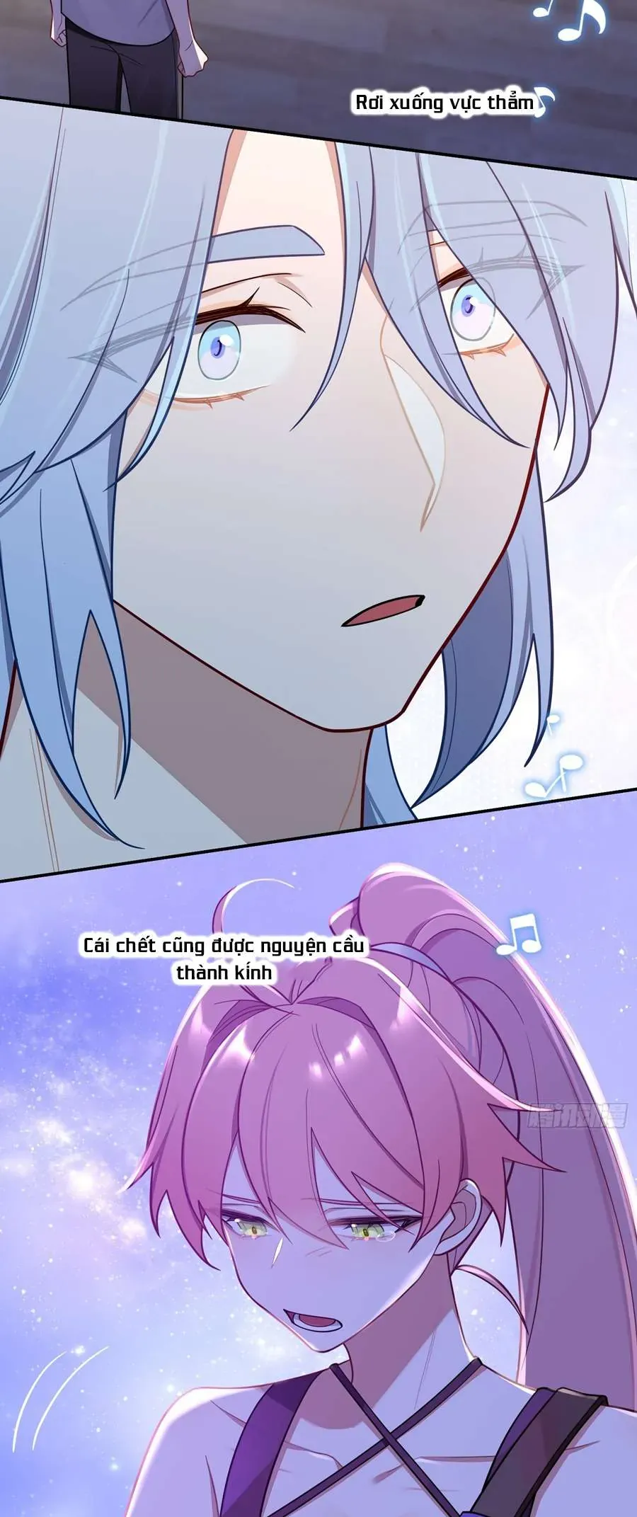 Yêu Đương Không Bằng Thả Thính Idol - Chương 90 - Trang 9