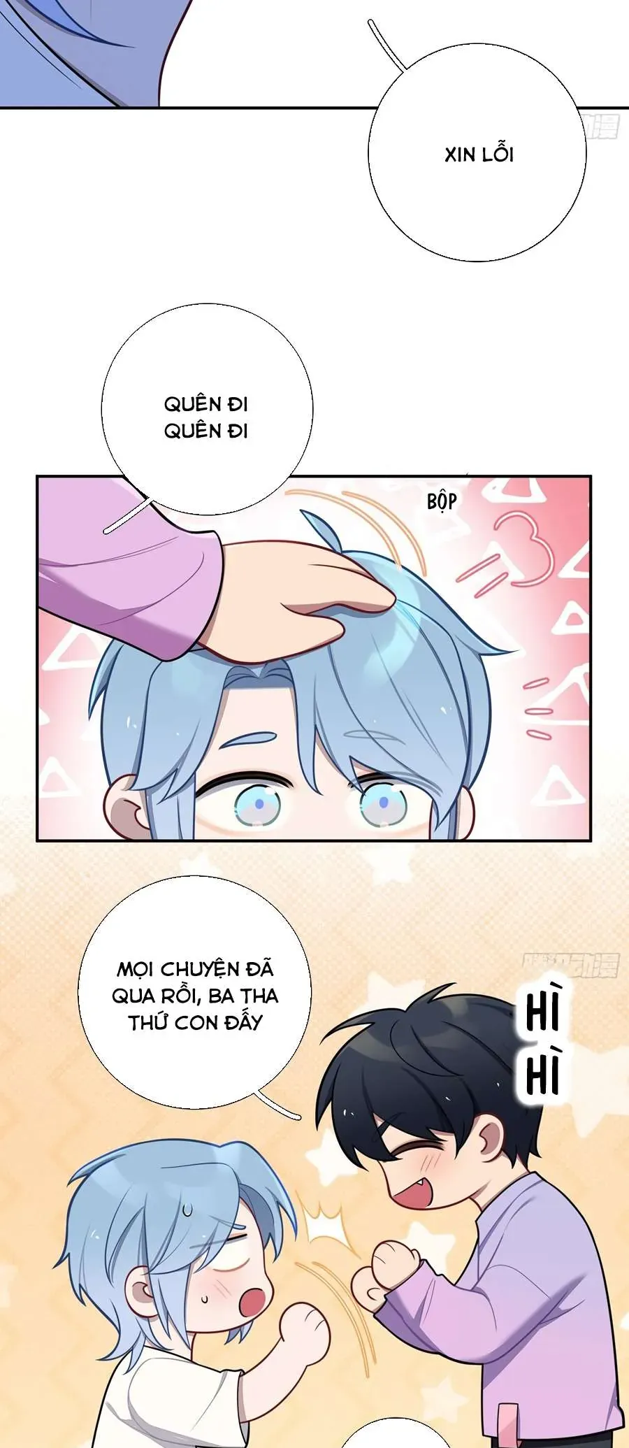 Yêu Đương Không Bằng Thả Thính Idol - Chương 91 - Trang 4