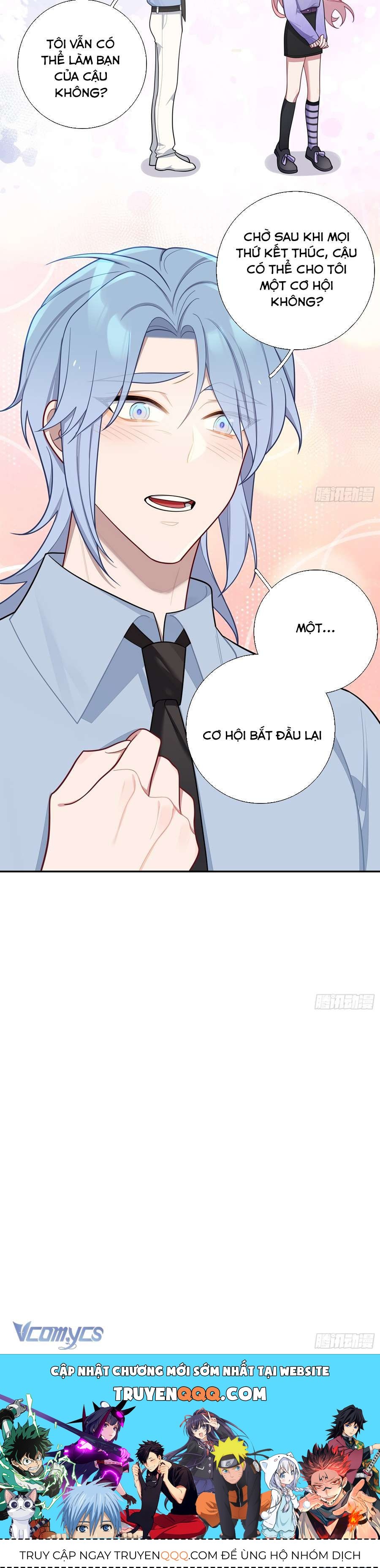 Yêu Đương Không Bằng Thả Thính Idol - Chương 92 - Trang 11