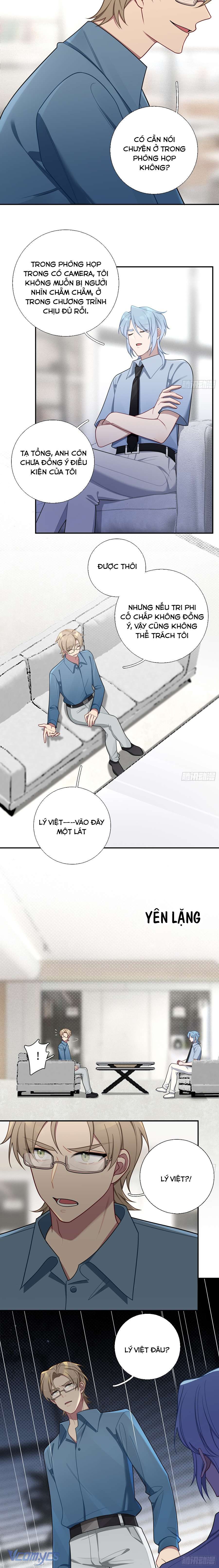 Yêu Đương Không Bằng Thả Thính Idol - Chương 92 - Trang 3