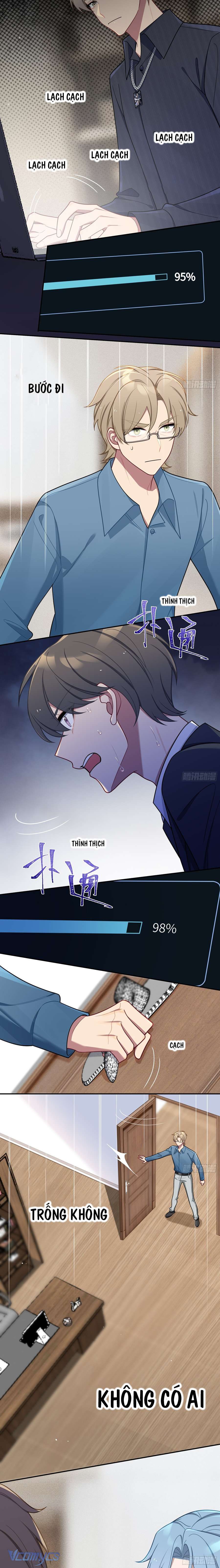 Yêu Đương Không Bằng Thả Thính Idol - Chương 92 - Trang 5
