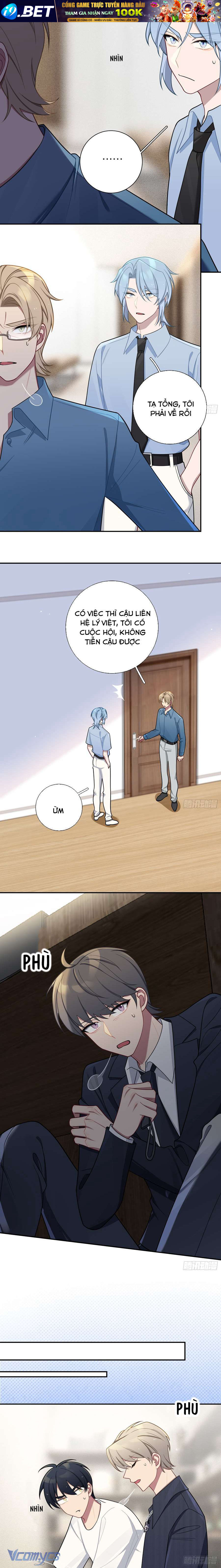 Yêu Đương Không Bằng Thả Thính Idol - Chương 92 - Trang 6