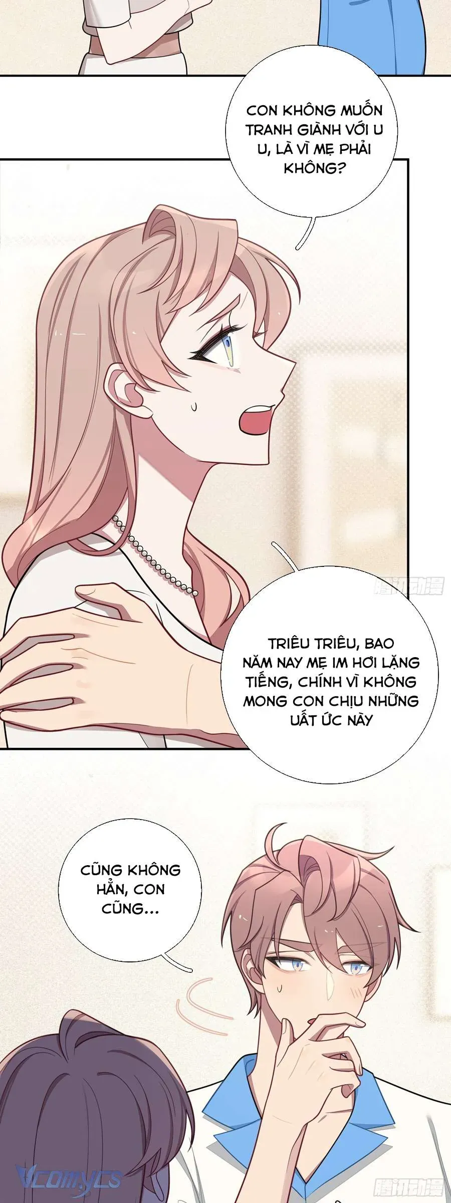 Yêu Đương Không Bằng Thả Thính Idol - Chương 93 - Trang 6