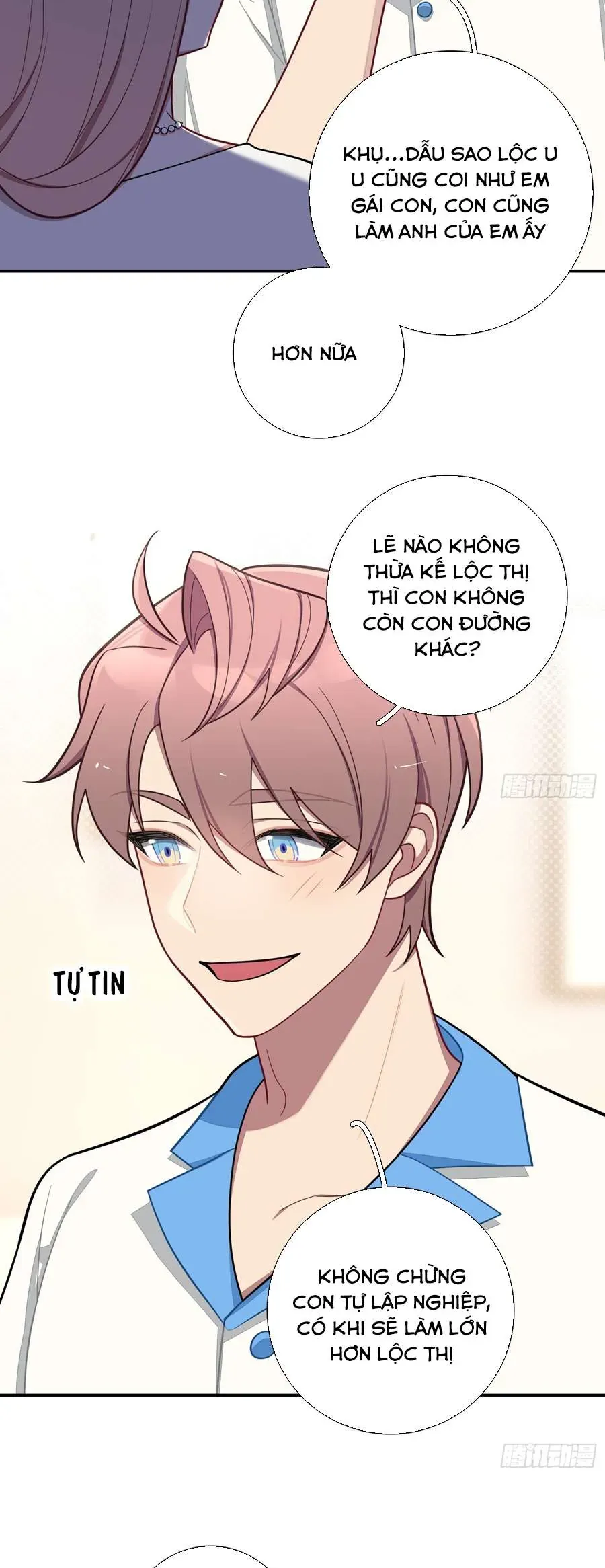 Yêu Đương Không Bằng Thả Thính Idol - Chương 93 - Trang 7