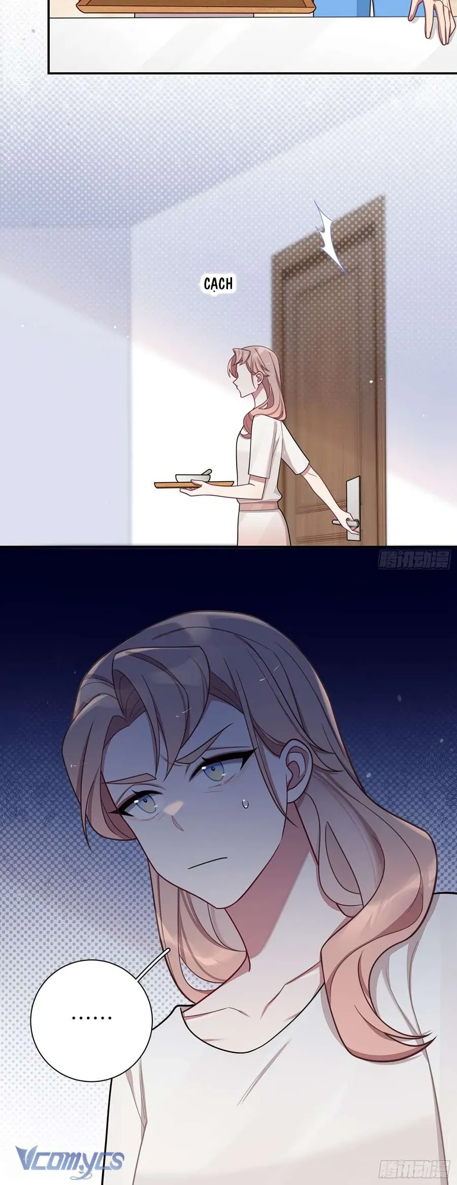 Yêu Đương Không Bằng Thả Thính Idol - Chương 93 - Trang 9