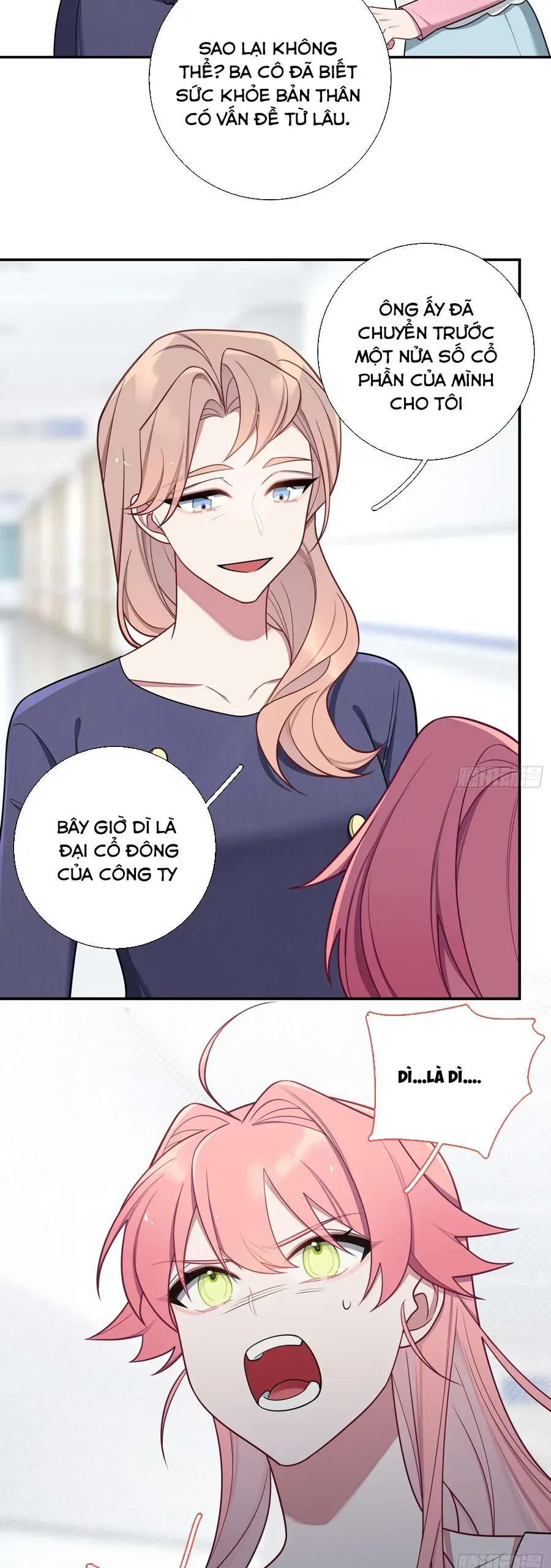 Yêu Đương Không Bằng Thả Thính Idol - Chương 94 - Trang 5