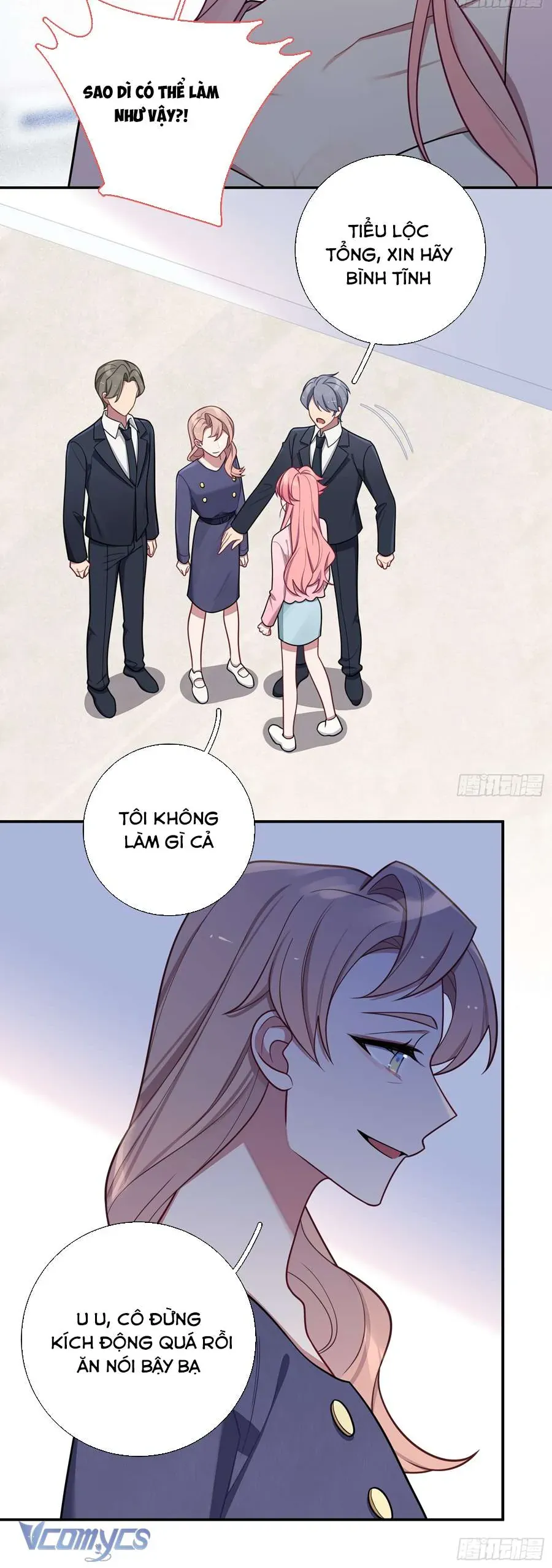 Yêu Đương Không Bằng Thả Thính Idol - Chương 94 - Trang 6