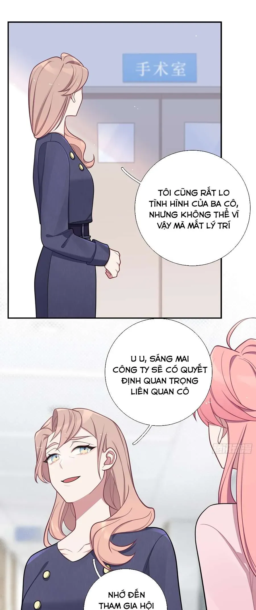 Yêu Đương Không Bằng Thả Thính Idol - Chương 94 - Trang 7