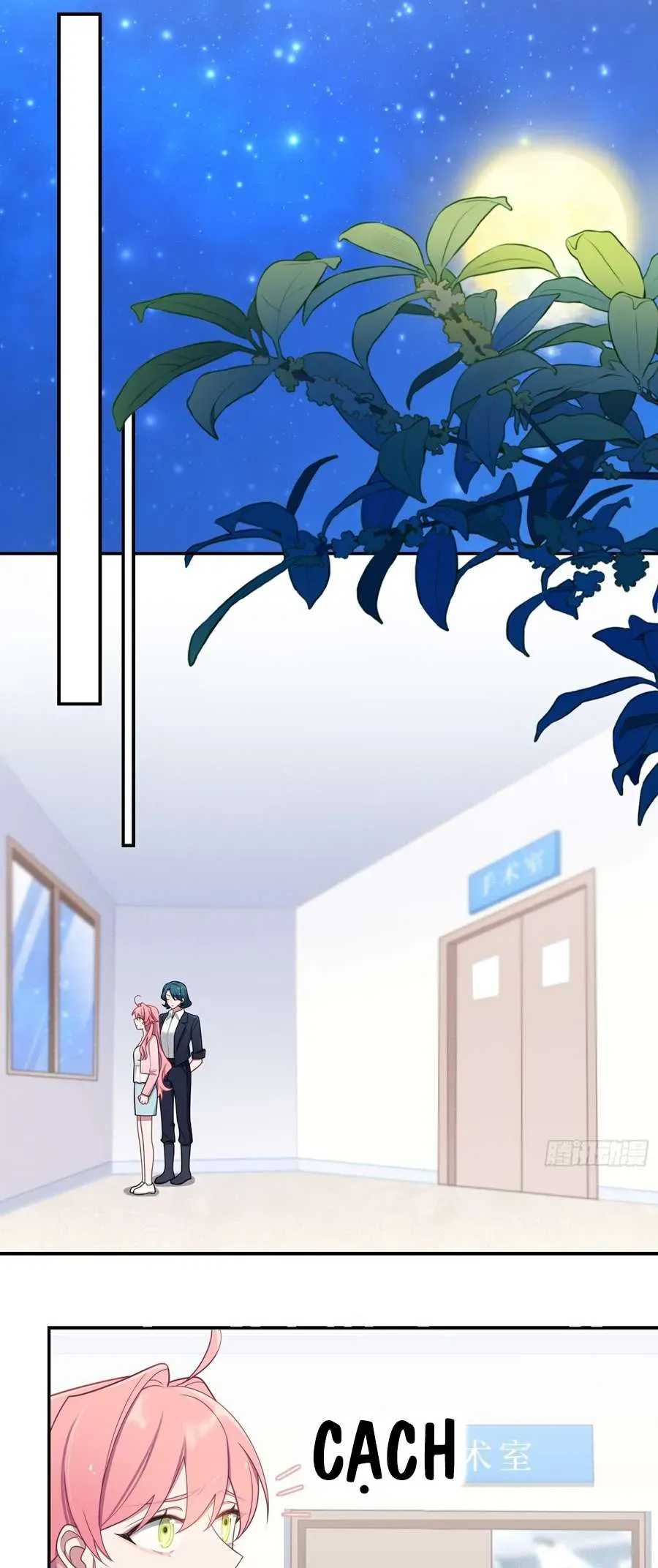 Yêu Đương Không Bằng Thả Thính Idol - Chương 94 - Trang 10