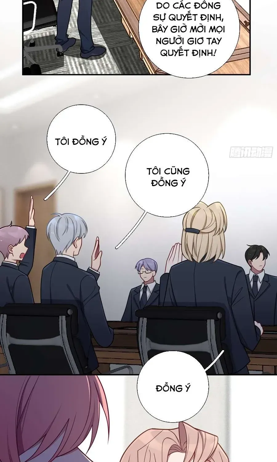 Yêu Đương Không Bằng Thả Thính Idol - Chương 95 - Trang 3