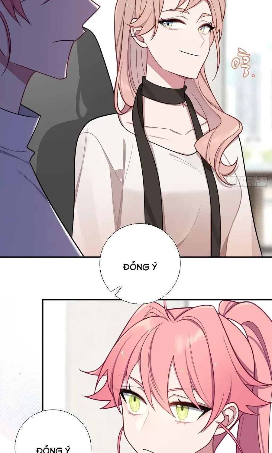 Yêu Đương Không Bằng Thả Thính Idol - Chương 95 - Trang 4