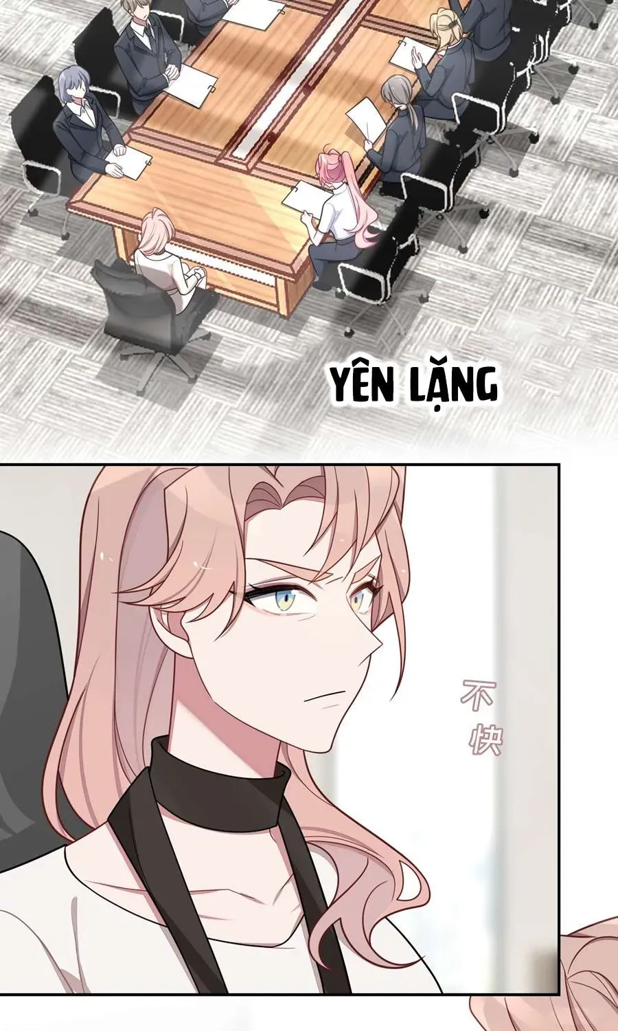 Yêu Đương Không Bằng Thả Thính Idol - Chương 95 - Trang 6