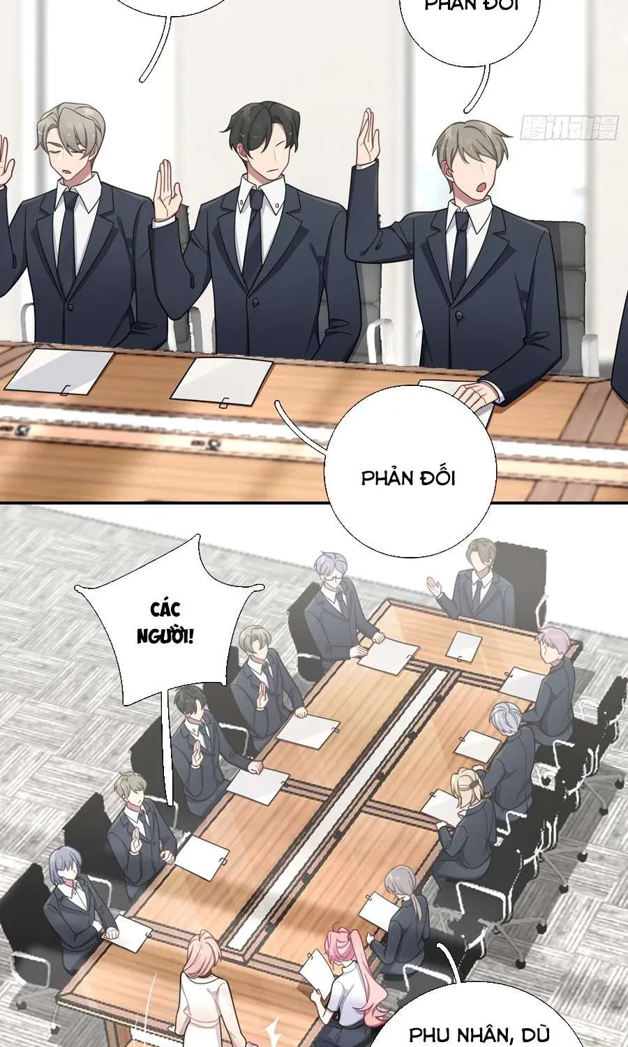 Yêu Đương Không Bằng Thả Thính Idol - Chương 95 - Trang 8