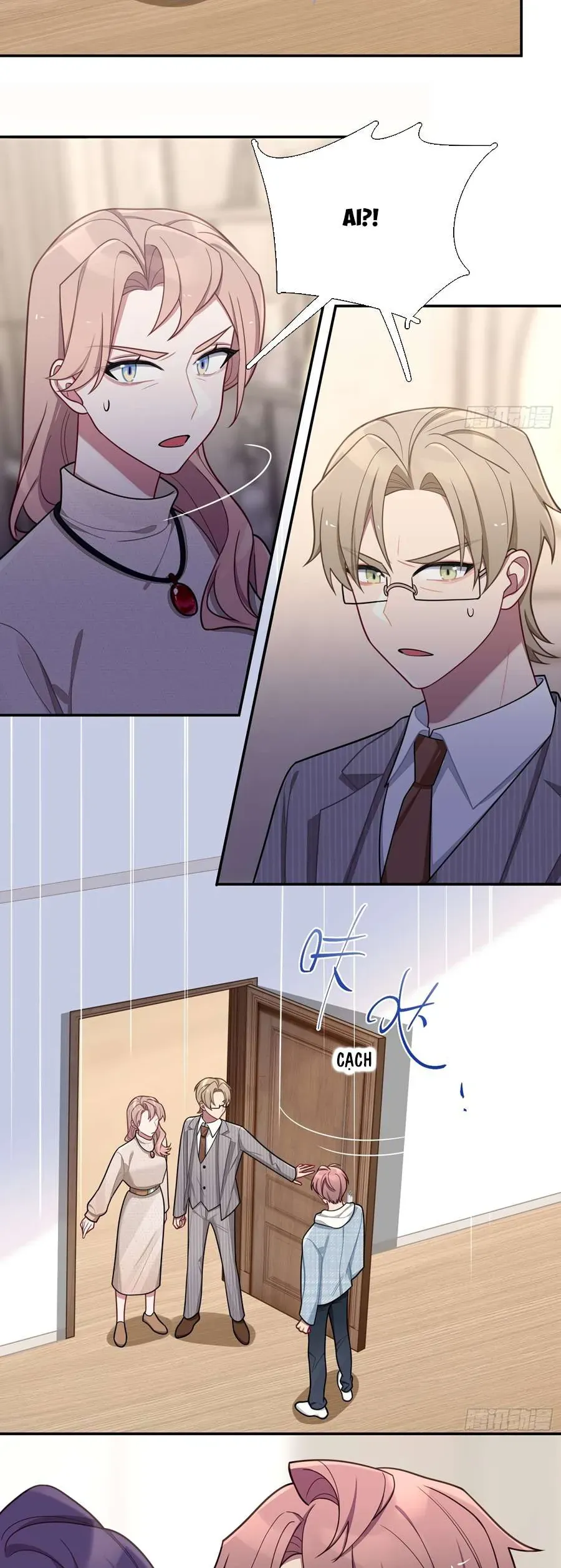 Yêu Đương Không Bằng Thả Thính Idol - Chương 96 - Trang 12