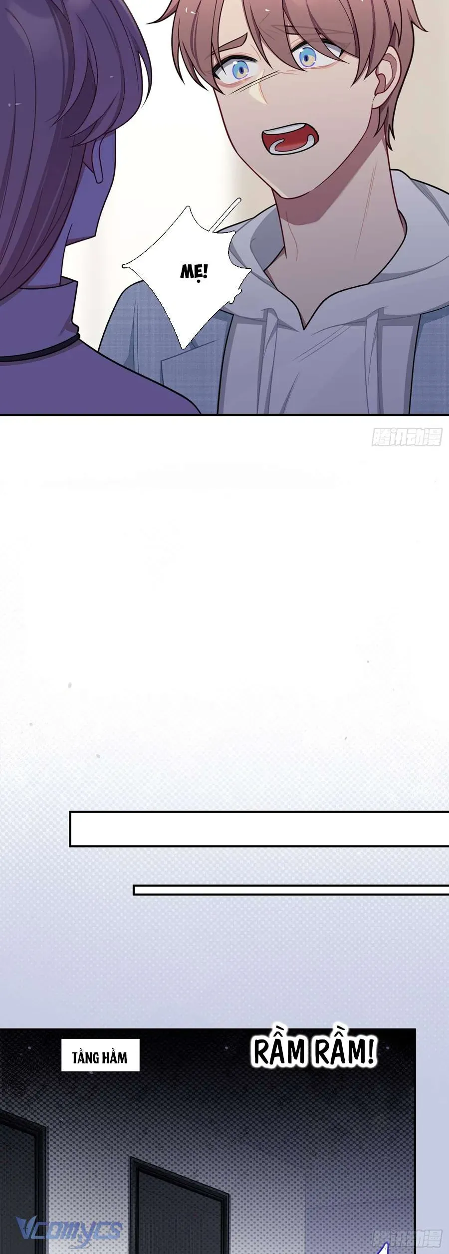 Yêu Đương Không Bằng Thả Thính Idol - Chương 96 - Trang 13